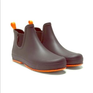 Tretorn Rain Booties